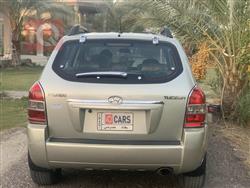 هیوندای تۆکسۆن